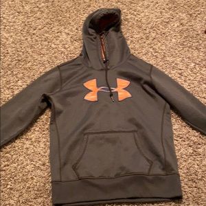 Under Armor hoodie